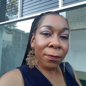 Meet your Posher, Kristy